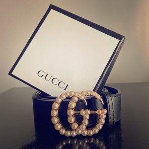 Gucci belt woman’s